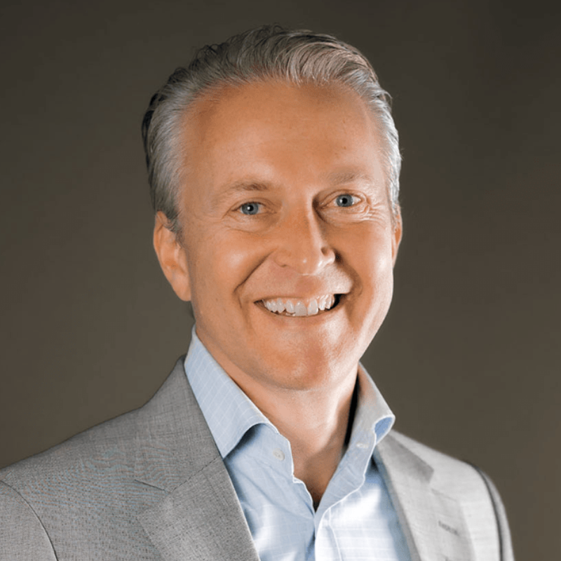 Björn Ekström Group CEO Progrits