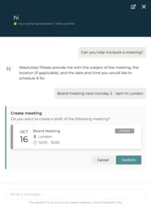 Agentic AI