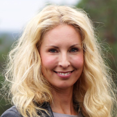 Sofia Appelgren Founder Mitt Liv