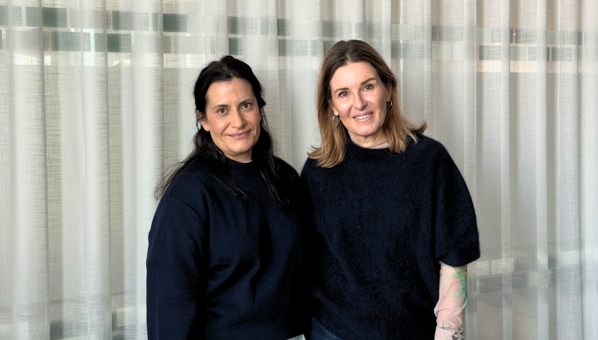 Ulrika och Louice Sjöson AB